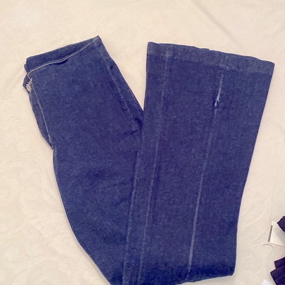 EUC Corabella collection size 13/14 jeans - Picture 1 of 7